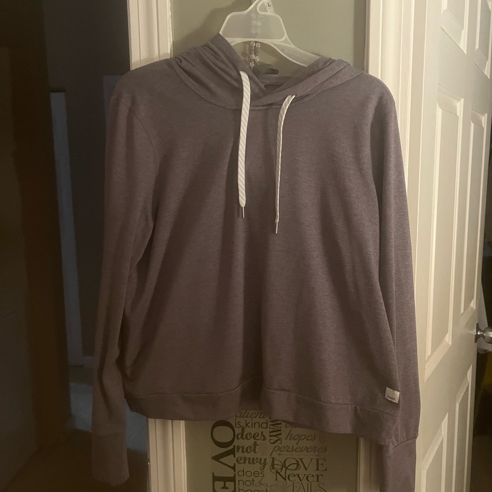 Vuori Halo Hoodie
